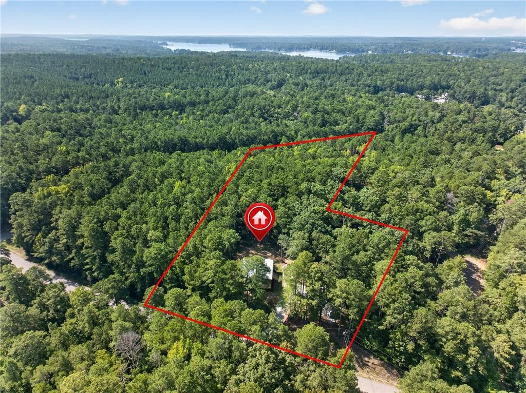 2 bedroom, 2 bathroom, 1,365 sq ft single family residence for sale at 227 Starboard Trail, Sparta, GA 31087 — photo 4