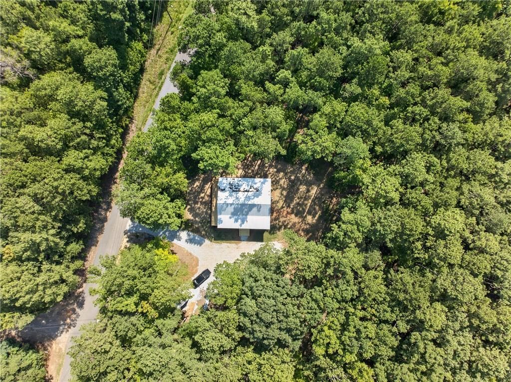 2 bedroom, 2 bathroom, 1,365 sq ft single family residence for sale at 227 Starboard Trail, Sparta, GA 31087 — photo 5