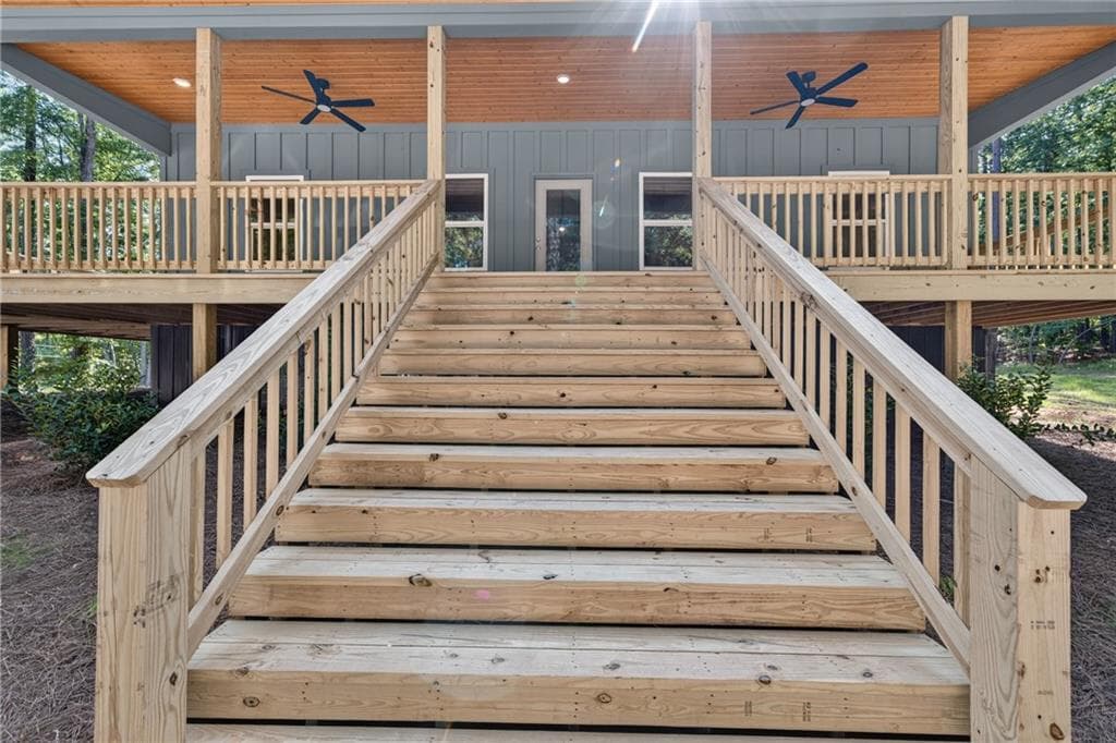 2 bedroom, 2 bathroom, 1,365 sq ft single family residence for sale at 227 Starboard Trail, Sparta, GA 31087 — photo 6