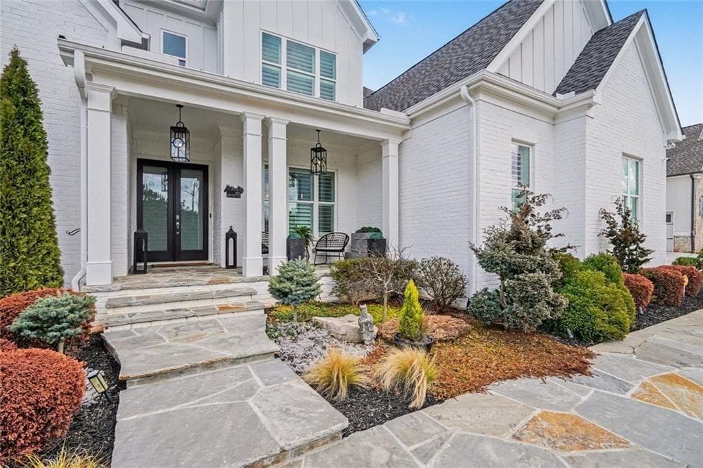 4 bedroom, 4 bathroom, 4,787 sq ft single family residence under contract at 33 Nuttail Lane, Powder Springs, GA 30127 — photo 4