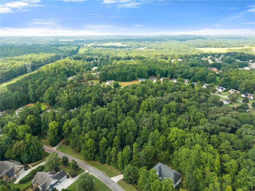 single family residence under contract at 5720 Winding Rose Trail, Flowery Branch, GA 30542 — photo 8