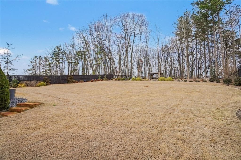 4 bedroom, 4 bathroom, 4,787 sq ft single family residence under contract at 33 Nuttail Lane, Powder Springs, GA 30127 — photo 9