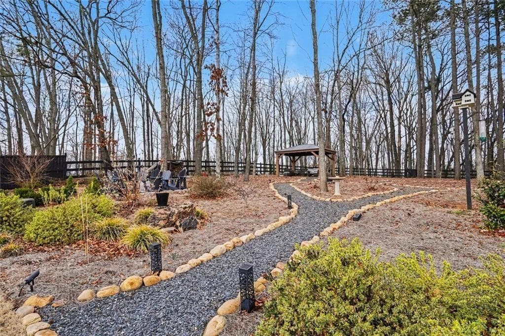 4 bedroom, 4 bathroom, 4,787 sq ft single family residence under contract at 33 Nuttail Lane, Powder Springs, GA 30127 — photo 10