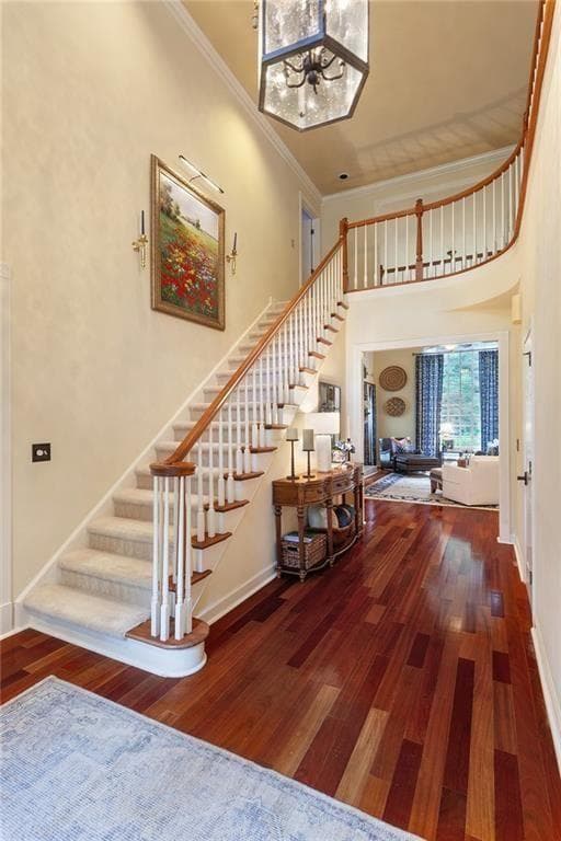 5 bedroom, 5 bathroom, 4,026 sq ft single family residence under contract at 5825 Plantation Drive, Roswell, GA 30075 — photo 10
