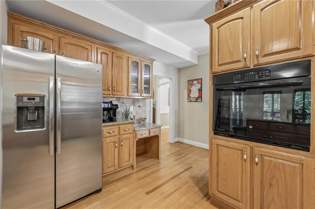 5 bedroom, 5 bathroom, 4,170 sq ft single family residence for sale at 4235 Heather Way, Cumming, GA 30041 — photo 10