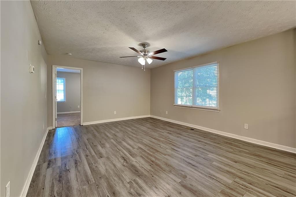 3 bedroom, 2 bathroom, 1,282 sq ft single family residence for rent at 748 Dillon Drive, Douglasville, GA 30134 for $1,750 a month — photo 3