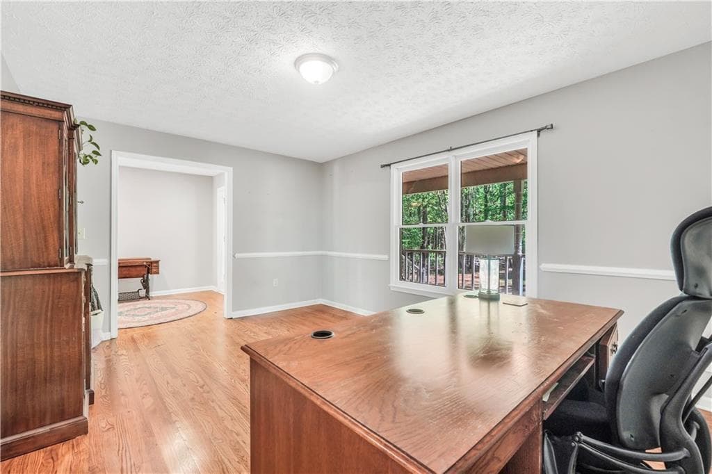 4 bedroom, 2 bathroom, 2,353 sq ft single family residence under contract at 600 Turner Road, Mcdonough, GA 30252 — photo 7