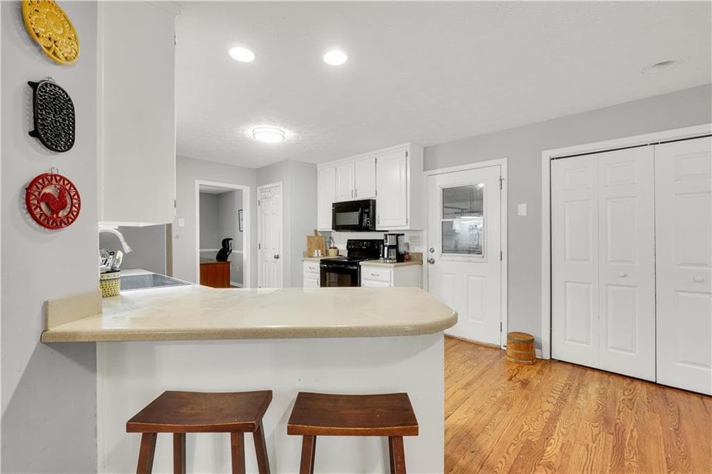 4 bedroom, 2 bathroom, 2,353 sq ft single family residence under contract at 600 Turner Road, Mcdonough, GA 30252 — photo 10