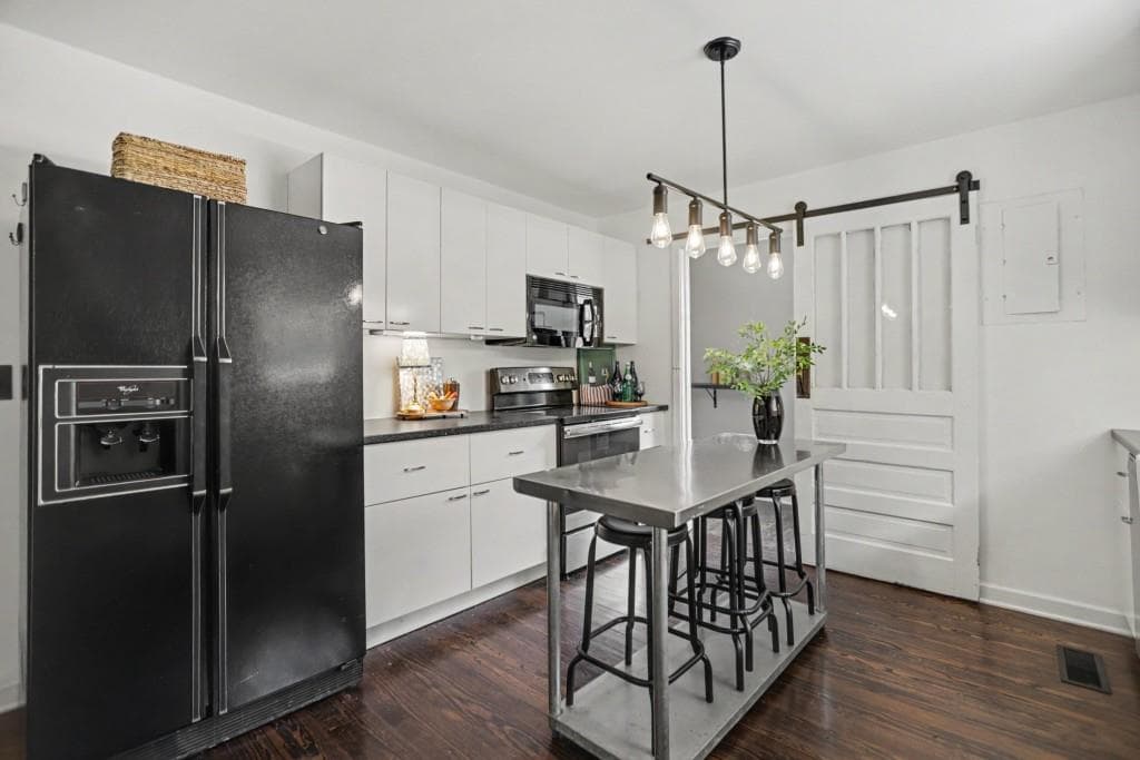 2 bedroom, 1 bathroom, 832 sq ft single family residence for sale at 702 Glenwood Avenue, Atlanta, GA 30312 — photo 10