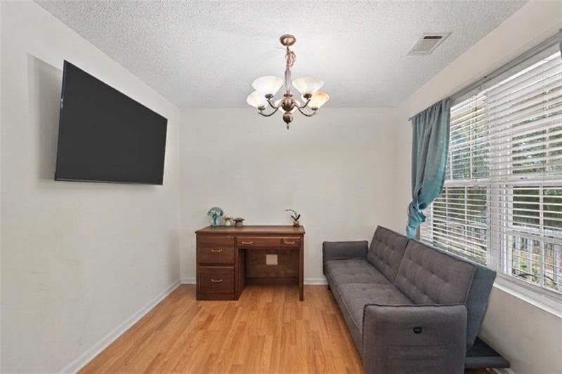 4 bedroom, 3 bathroom, 1,932 sq ft single family residence for sale at 1401 Flanagan Mill Drive, Auburn, GA 30011 — photo 2
