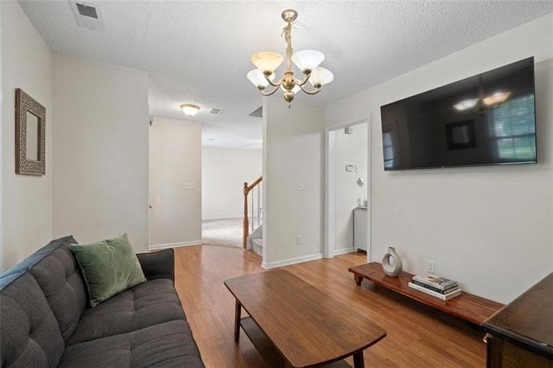 4 bedroom, 3 bathroom, 1,932 sq ft single family residence for sale at 1401 Flanagan Mill Drive, Auburn, GA 30011 — photo 6