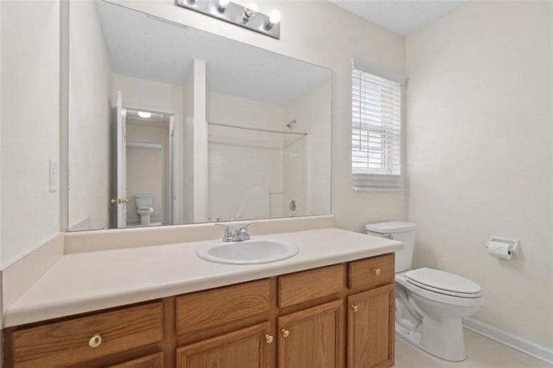 4 bedroom, 3 bathroom, 1,932 sq ft single family residence for sale at 1401 Flanagan Mill Drive, Auburn, GA 30011 — photo 10