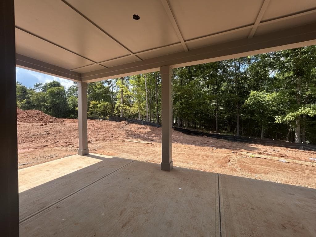 4 bedroom, 3 bathroom, 2,517 sq ft single family residence for sale at 108 Eagles Crest Drive, Commerce, GA 30529 — photo 9