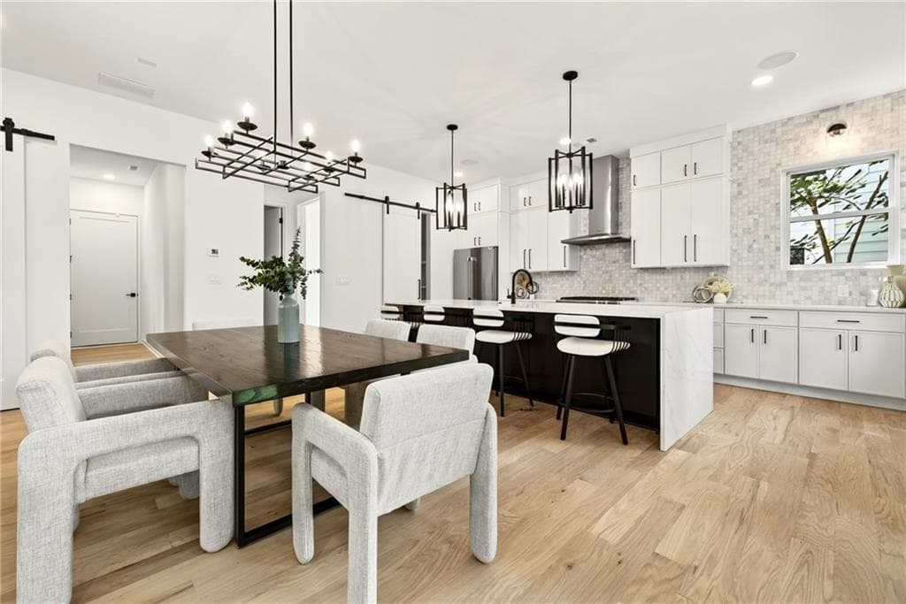 4 bedroom, 4 bathroom, 2,658 sq ft townhouse for sale at 225 Stovall Street B, Atlanta, GA 30316 — photo 8
