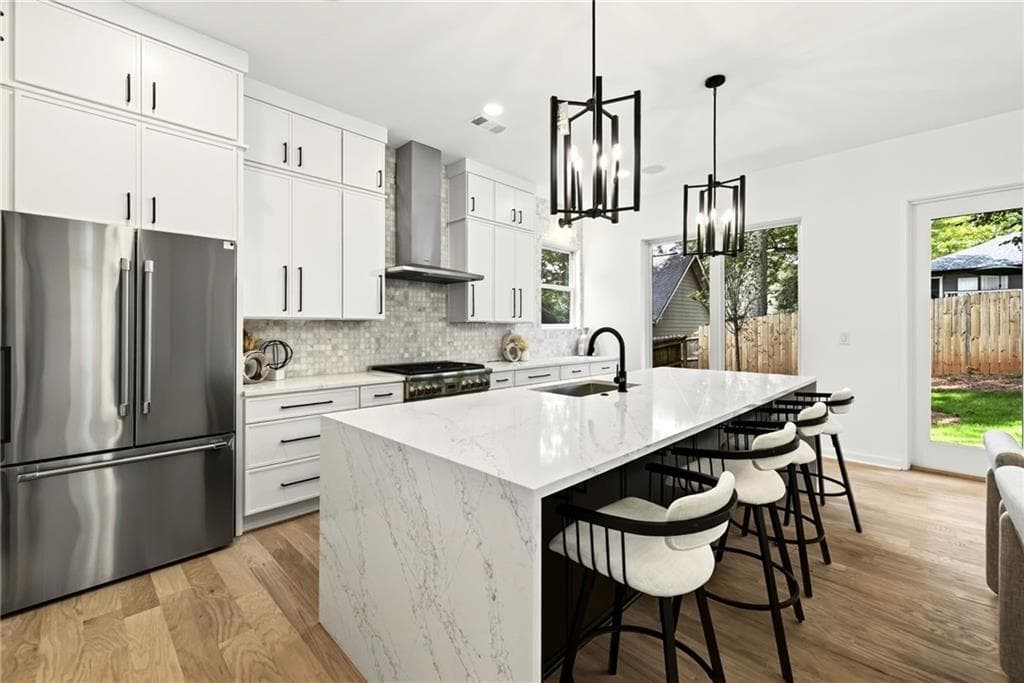 4 bedroom, 4 bathroom, 2,658 sq ft townhouse for sale at 225 Stovall Street B, Atlanta, GA 30316 — photo 9
