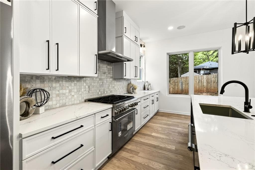 4 bedroom, 4 bathroom, 2,658 sq ft townhouse for sale at 225 Stovall Street B, Atlanta, GA 30316 — photo 10