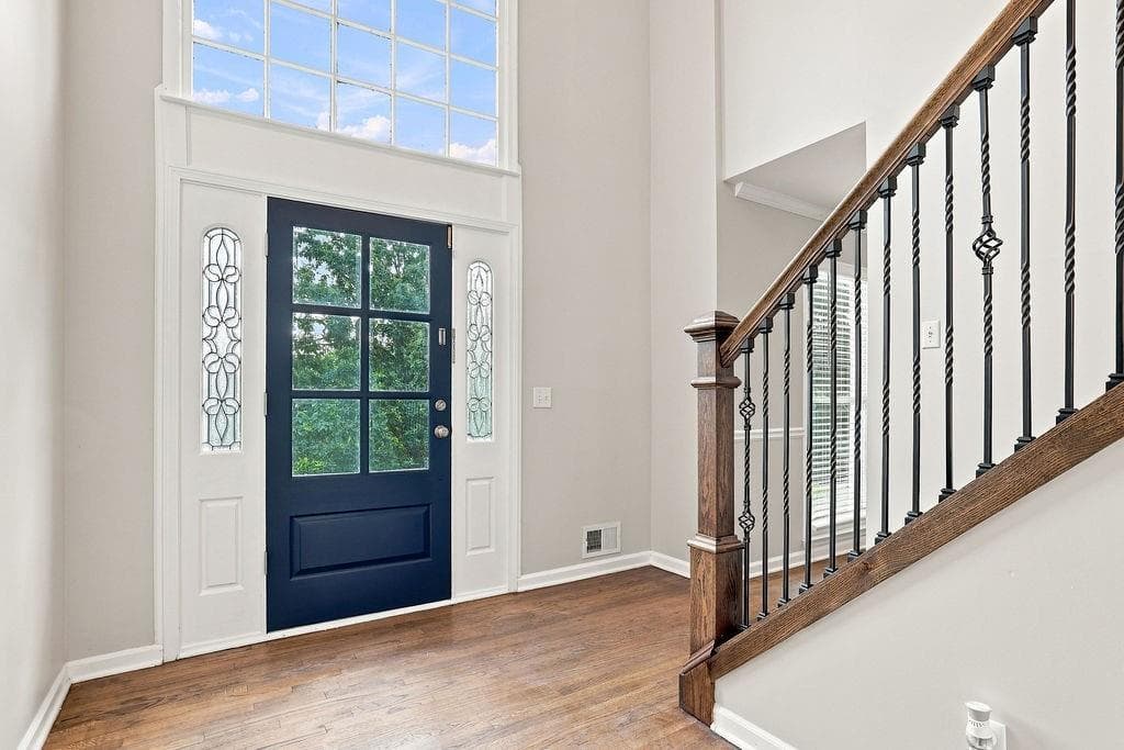 5 bedroom, 4 bathroom, 3,920 sq ft single family residence for sale at 4217 N Mountain Road, Marietta, GA 30066 — photo 4