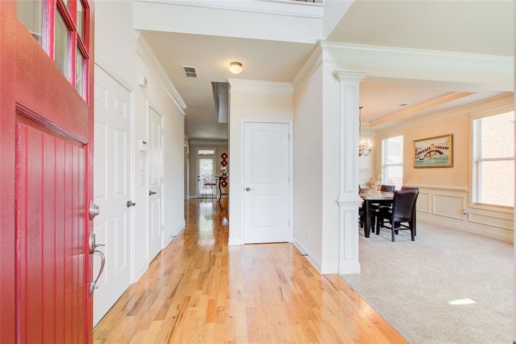 4 bedroom, 3 bathroom, 2,656 sq ft single family residence for sale at 408 Arbor Lane, Loganville, GA 30052 — photo 5