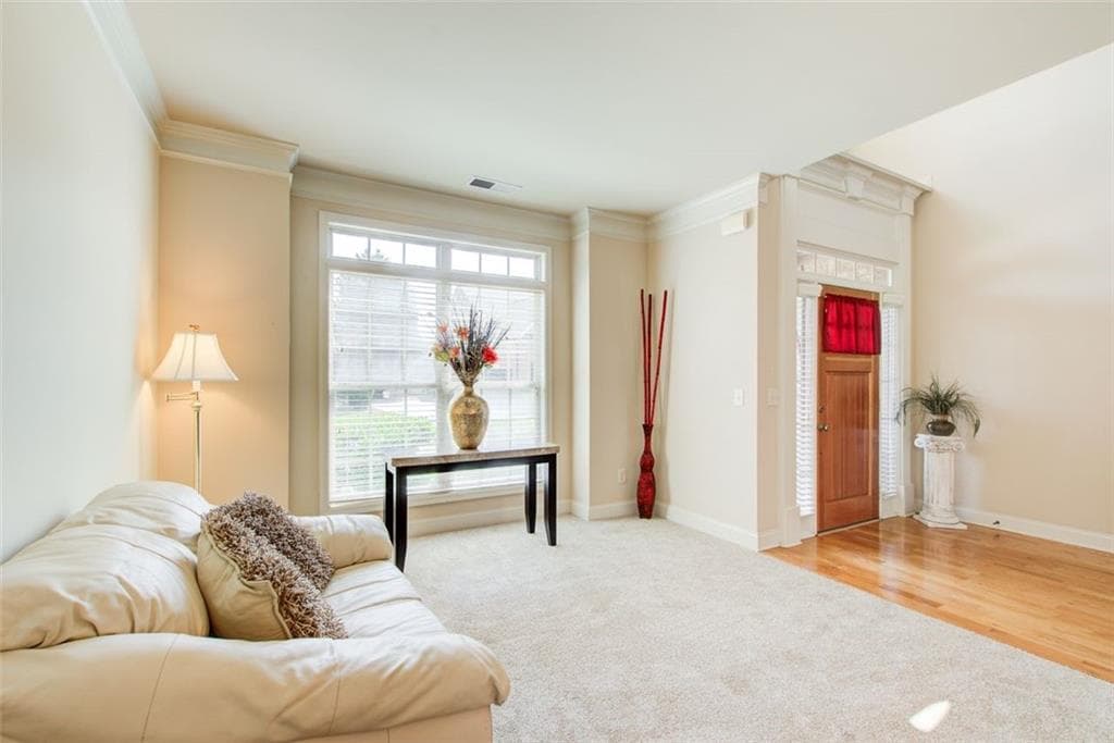4 bedroom, 3 bathroom, 2,656 sq ft single family residence for sale at 408 Arbor Lane, Loganville, GA 30052 — photo 6