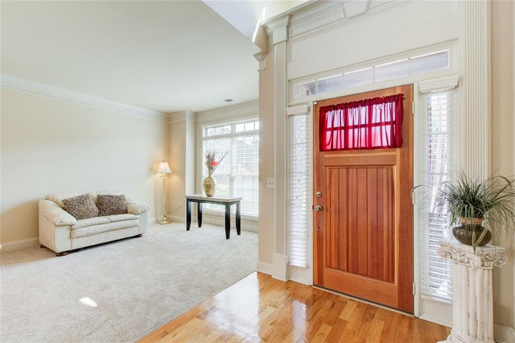 4 bedroom, 3 bathroom, 2,656 sq ft single family residence for sale at 408 Arbor Lane, Loganville, GA 30052 — photo 7