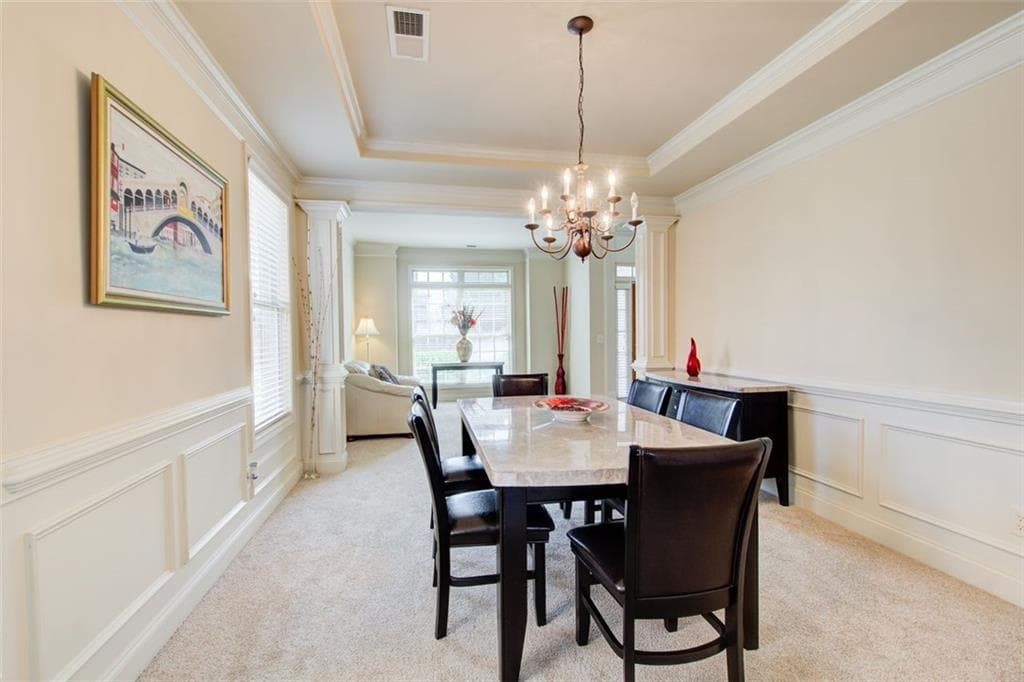 4 bedroom, 3 bathroom, 2,656 sq ft single family residence for sale at 408 Arbor Lane, Loganville, GA 30052 — photo 9