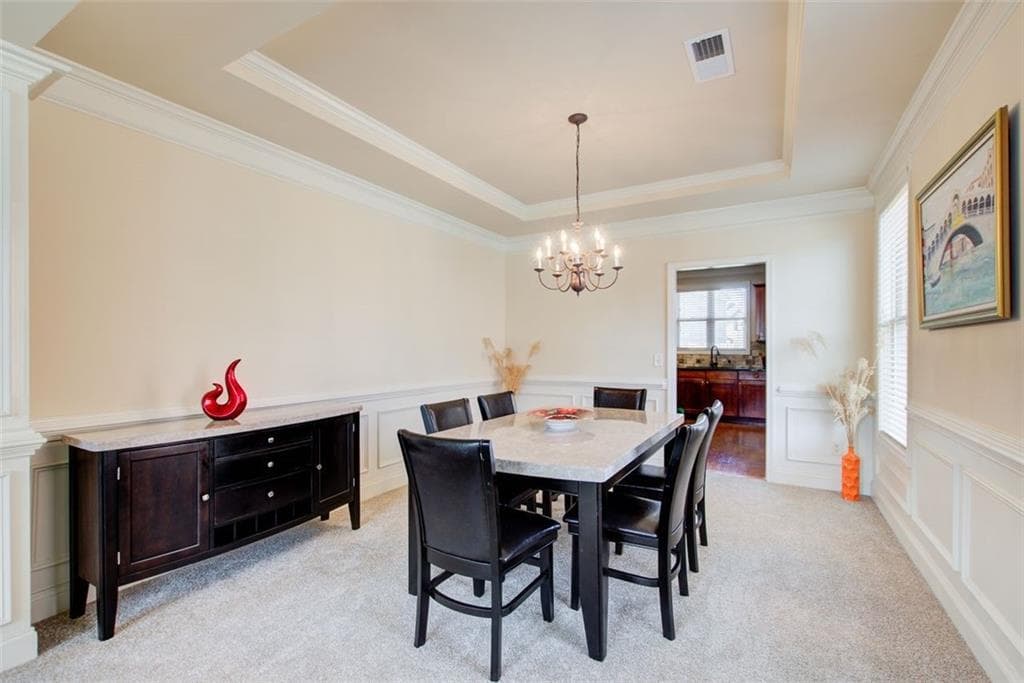 4 bedroom, 3 bathroom, 2,656 sq ft single family residence for sale at 408 Arbor Lane, Loganville, GA 30052 — photo 10