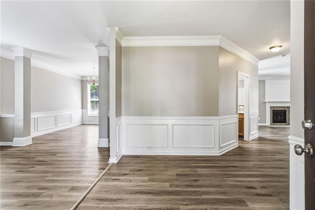 4 bedroom, 3 bathroom, 2,810 sq ft single family residence for sale at 3921 Triton Ives Drive, Auburn, GA 30011 — photo 7