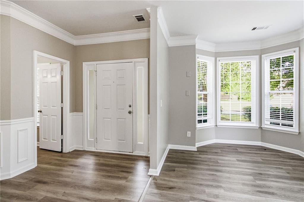 4 bedroom, 3 bathroom, 2,810 sq ft single family residence for sale at 3921 Triton Ives Drive, Auburn, GA 30011 — photo 8
