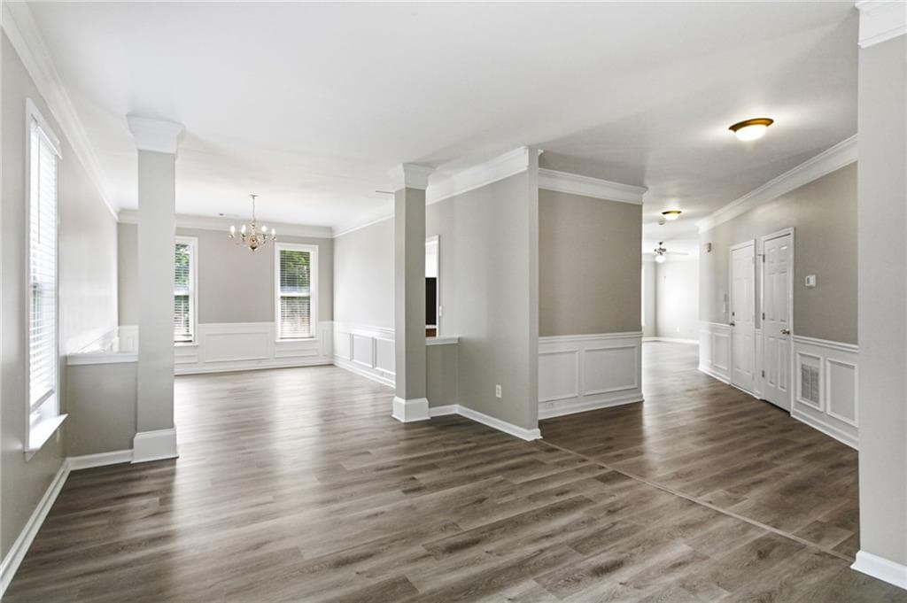 4 bedroom, 3 bathroom, 2,810 sq ft single family residence for sale at 3921 Triton Ives Drive, Auburn, GA 30011 — photo 9