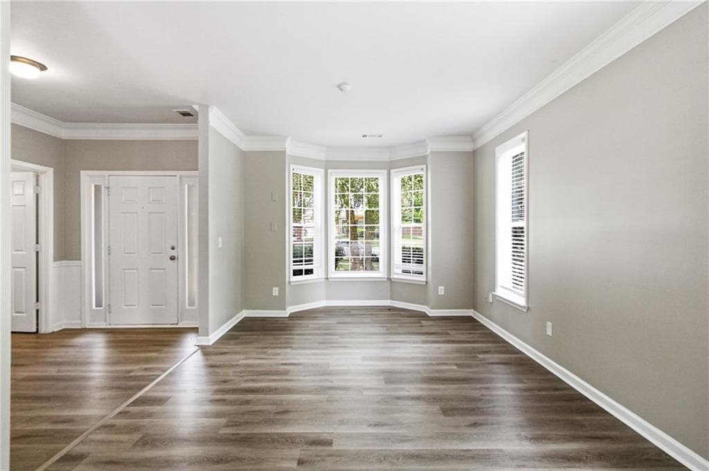 4 bedroom, 3 bathroom, 2,810 sq ft single family residence for sale at 3921 Triton Ives Drive, Auburn, GA 30011 — photo 10