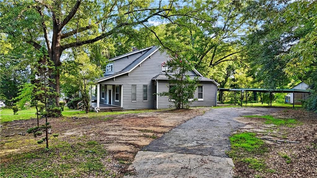 5 bedroom, 2 bathroom single family residence for sale at 5938 Medlock Avenue, Austell, GA 30106 — photo 3