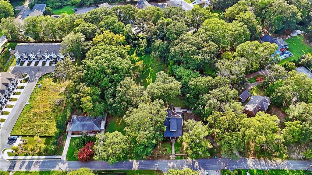 5 bedroom, 2 bathroom single family residence for sale at 5938 Medlock Avenue, Austell, GA 30106 — photo 6