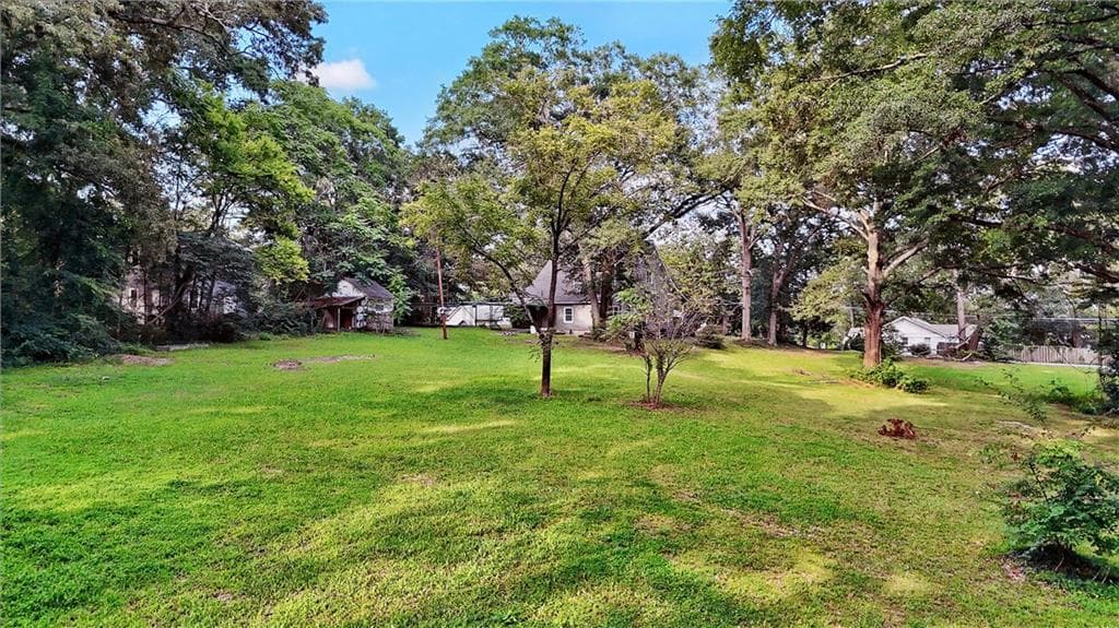 5 bedroom, 2 bathroom single family residence for sale at 5938 Medlock Avenue, Austell, GA 30106 — photo 9
