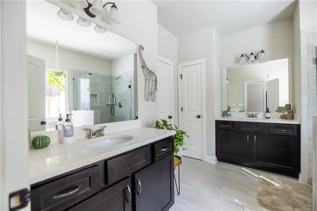 4 bedroom, 3 bathroom, 2,699 sq ft single family residence for rent at 2539 Tomoka Drive, Bethlehem, GA 30620 for $2,700 a month — photo 8
