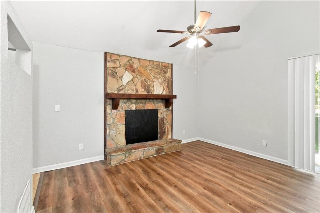 3 bedroom, 2 bathroom, 1,324 sq ft single family residence for rent at 4165 Little Springs, Kennesaw, GA 30144 for $1,885 a month — photo 5
