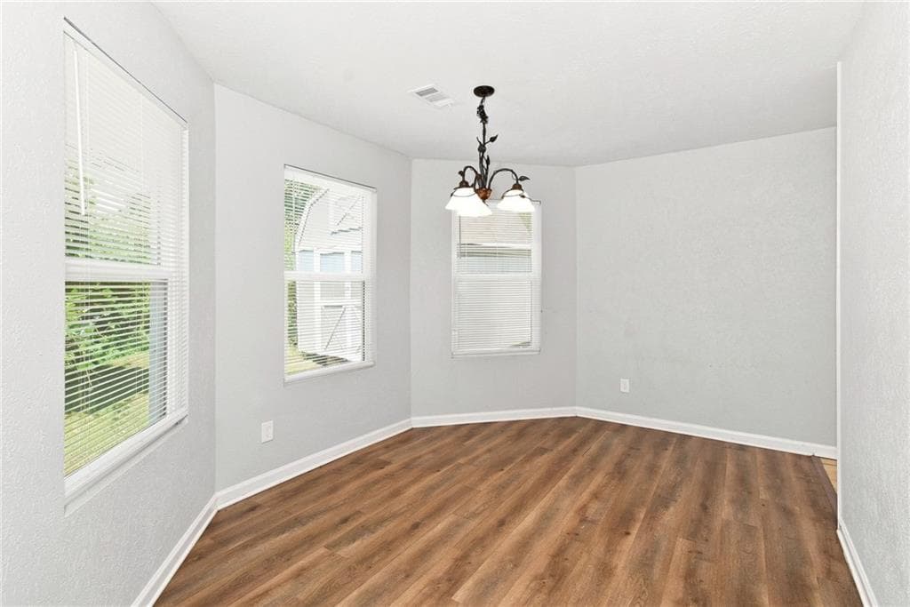3 bedroom, 2 bathroom, 1,324 sq ft single family residence for rent at 4165 Little Springs, Kennesaw, GA 30144 for $1,885 a month — photo 9