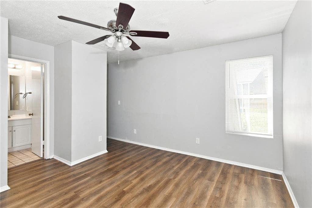 3 bedroom, 2 bathroom, 1,324 sq ft single family residence for rent at 4165 Little Springs, Kennesaw, GA 30144 for $1,885 a month — photo 10
