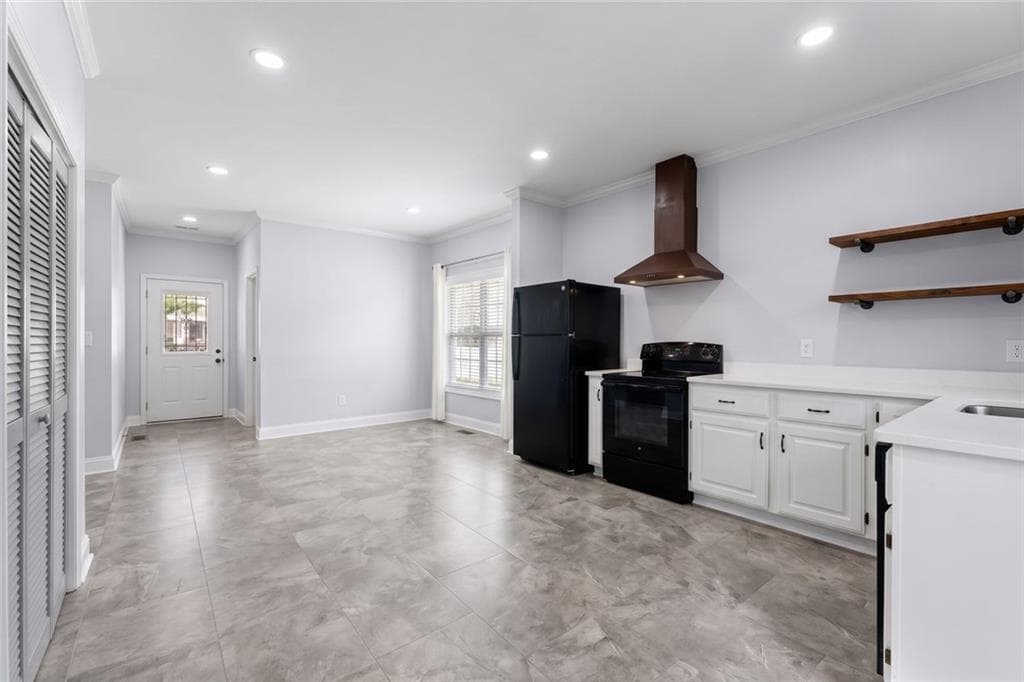 3 bedroom, 3 bathroom, 1,407 sq ft single family residence for sale at 385 Elm Street, Atlanta, GA 30314 — photo 9