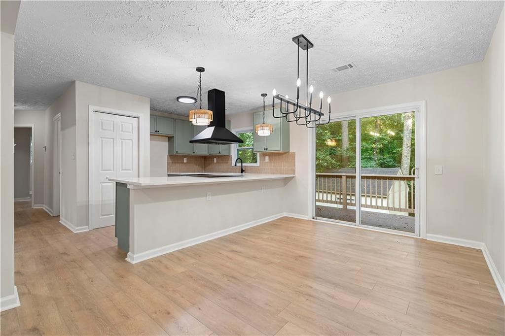 3 bedroom, 2 bathroom, 1,344 sq ft single family residence for sale at 63 Moss Road, Dawsonville, GA 30534 — photo 7