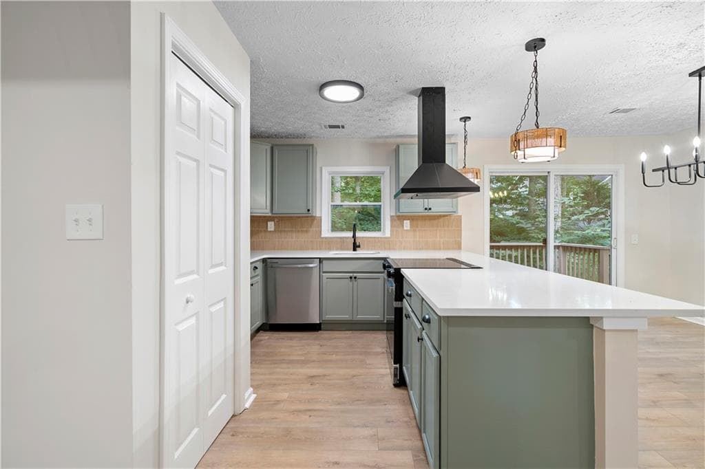 3 bedroom, 2 bathroom, 1,344 sq ft single family residence for sale at 63 Moss Road, Dawsonville, GA 30534 — photo 8