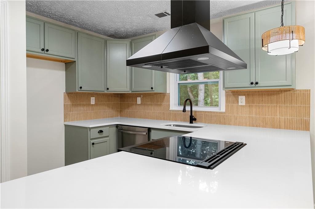 3 bedroom, 2 bathroom, 1,344 sq ft single family residence for sale at 63 Moss Road, Dawsonville, GA 30534 — photo 10