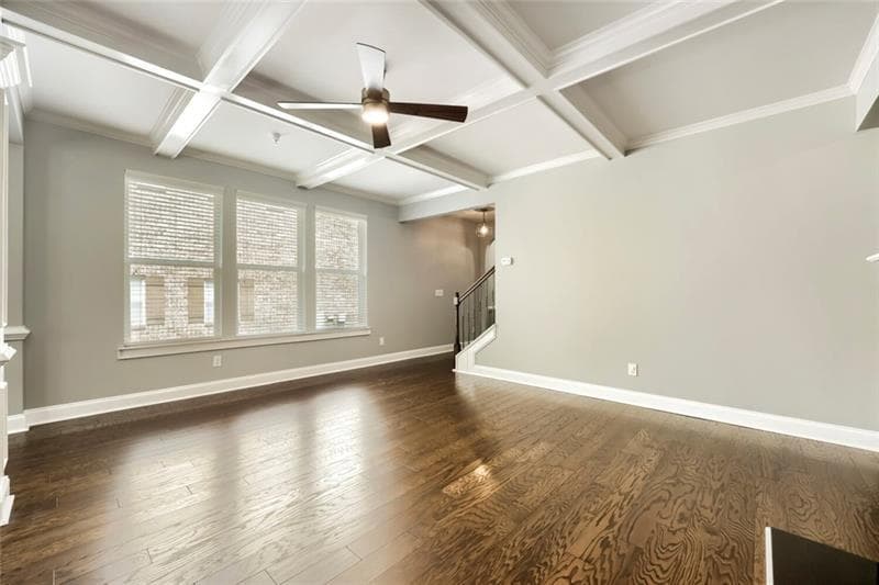 3 bedroom, 3 bathroom, 2,112 sq ft townhouse under contract at 2010 Brightleaf Way 96, Marietta, GA 30060 — photo 9