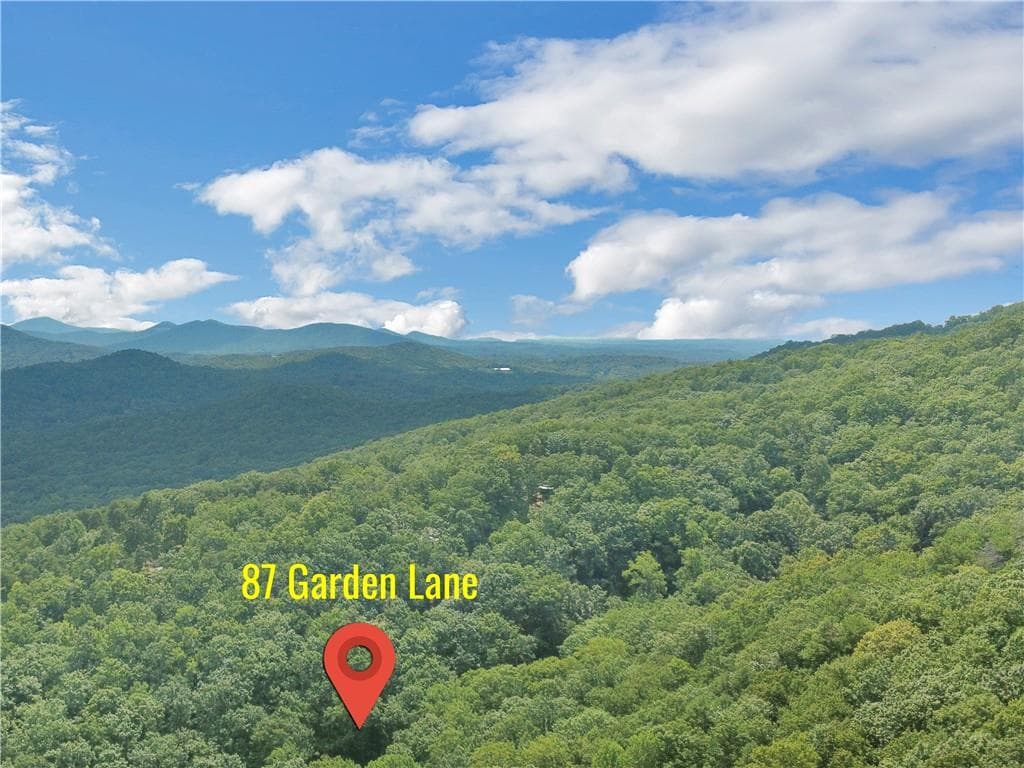 2 bedroom, 2 bathroom, 796 sq ft single family residence for sale at 87 Garden Lane, Cleveland, GA 30528 — photo 2