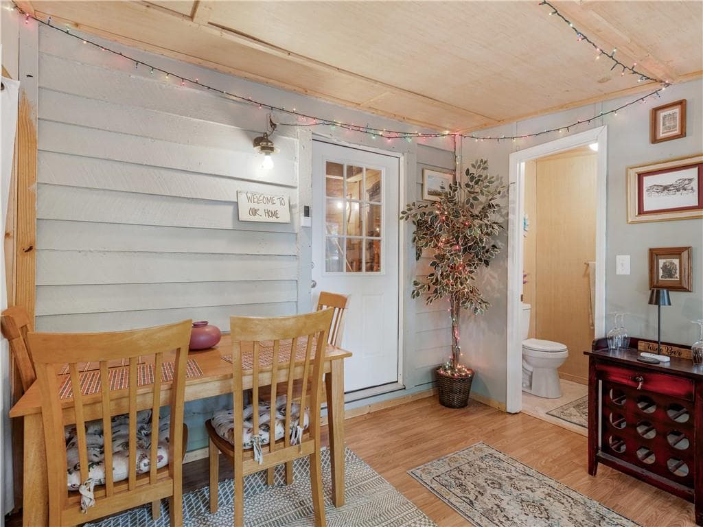 2 bedroom, 2 bathroom, 796 sq ft single family residence for sale at 87 Garden Lane, Cleveland, GA 30528 — photo 8