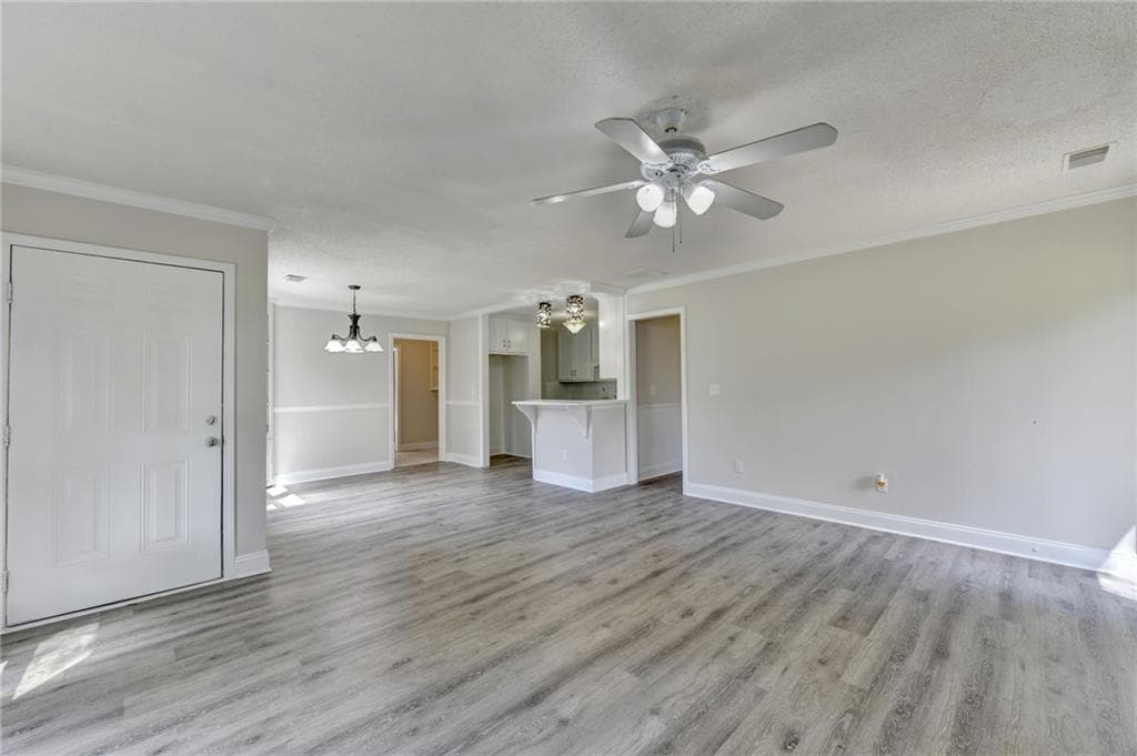3 bedroom, 2 bathroom, 1,887 sq ft single family residence for sale at 2725 Milton Bryan Drive, Loganville, GA 30052 — photo 10