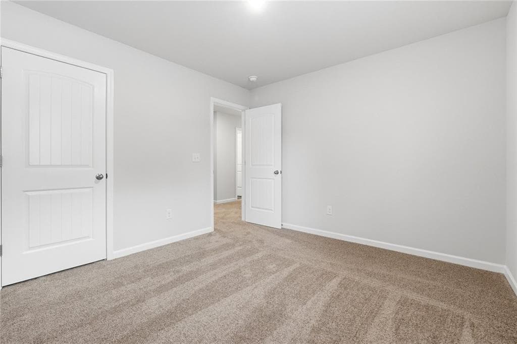 4 bedroom, 3 bathroom, 1,852 sq ft townhouse for sale at 3236 Winding Waters Way, Powder Springs, GA 30127 — photo 8