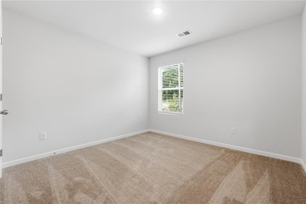 4 bedroom, 3 bathroom, 1,852 sq ft townhouse for sale at 3236 Winding Waters Way, Powder Springs, GA 30127 — photo 9
