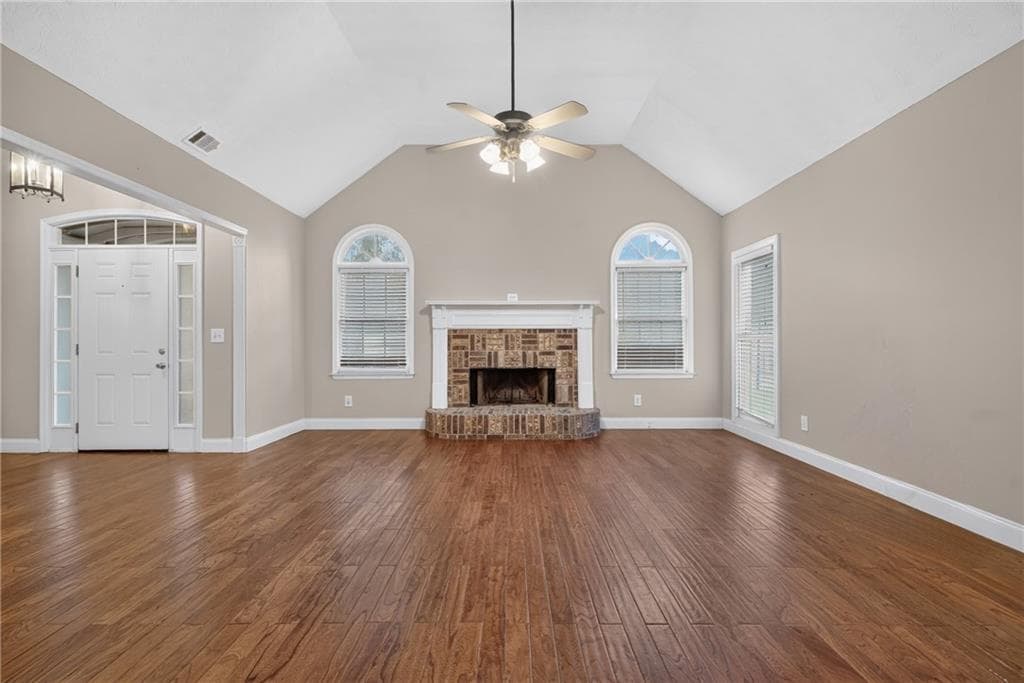 3 bedroom, 2 bathroom, 2,013 sq ft single family residence for sale at 1880 Ashton Brooke Lane, Buford, GA 30519 — photo 6