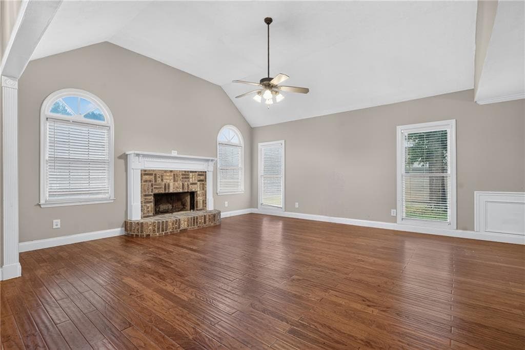 3 bedroom, 2 bathroom, 2,013 sq ft single family residence for sale at 1880 Ashton Brooke Lane, Buford, GA 30519 — photo 8