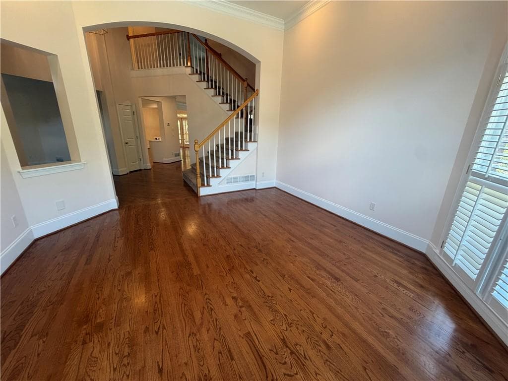 5 bedroom, 4 bathroom, 3,600 sq ft single family residence for rent at 3281 Winthrop Circle, Marietta, GA 30067 for $3,700 a month — photo 2